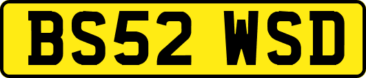 BS52WSD