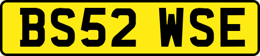 BS52WSE