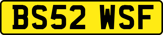 BS52WSF