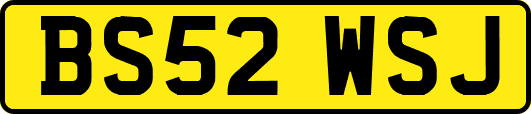 BS52WSJ
