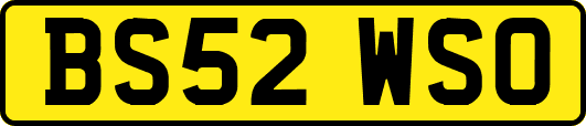 BS52WSO