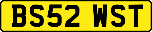 BS52WST