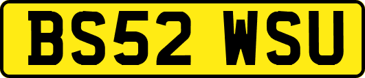 BS52WSU