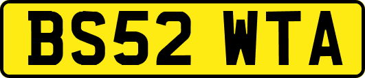 BS52WTA