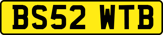 BS52WTB