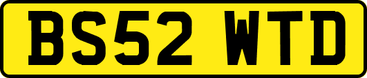 BS52WTD