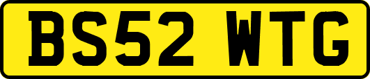 BS52WTG