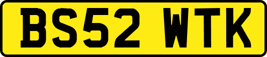 BS52WTK