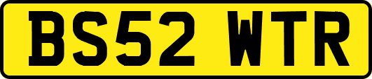 BS52WTR