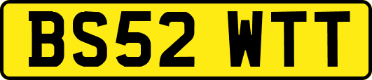 BS52WTT