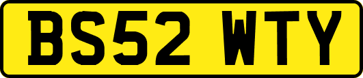 BS52WTY