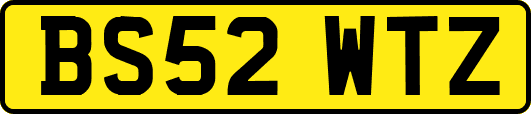 BS52WTZ