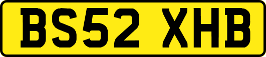 BS52XHB