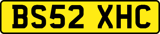 BS52XHC