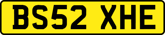 BS52XHE