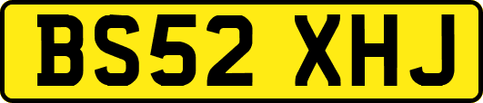 BS52XHJ