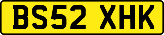 BS52XHK