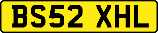 BS52XHL