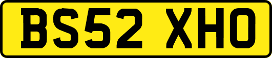 BS52XHO