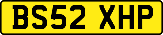 BS52XHP