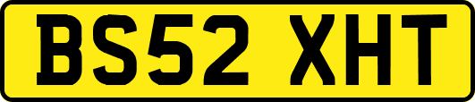 BS52XHT