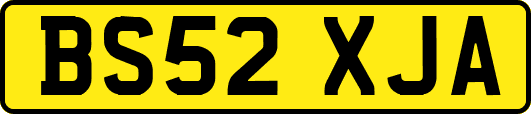 BS52XJA