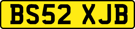 BS52XJB