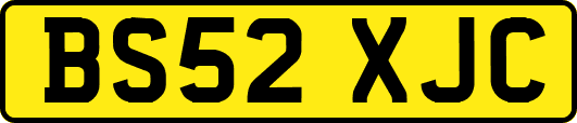 BS52XJC