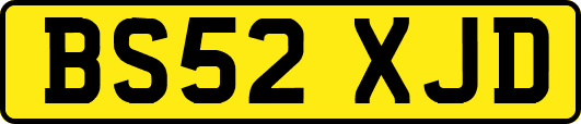 BS52XJD