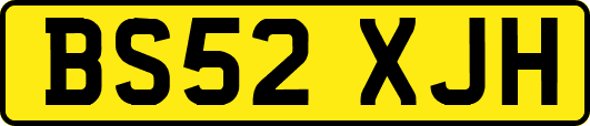 BS52XJH