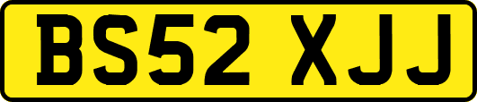 BS52XJJ