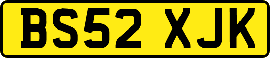 BS52XJK