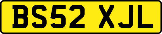 BS52XJL