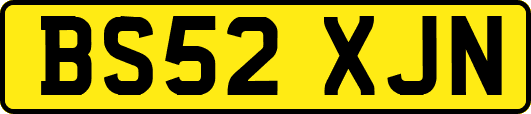 BS52XJN