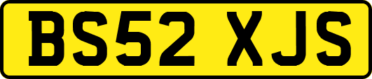 BS52XJS