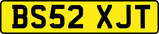BS52XJT