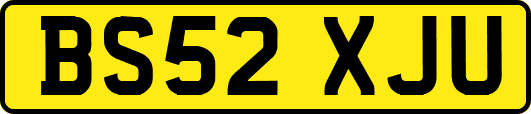 BS52XJU