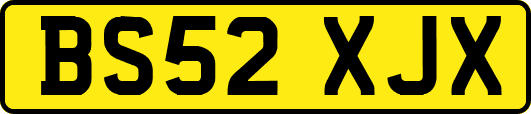 BS52XJX