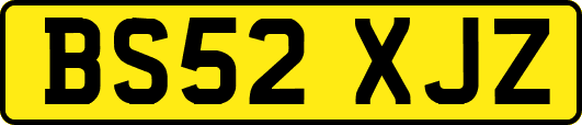 BS52XJZ