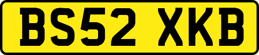 BS52XKB
