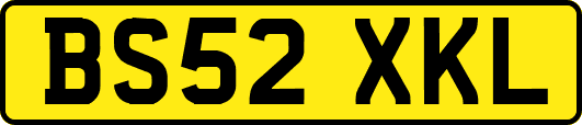 BS52XKL