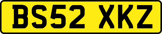 BS52XKZ