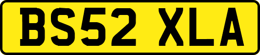 BS52XLA