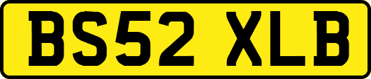 BS52XLB