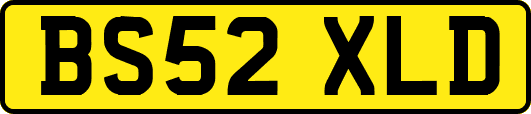 BS52XLD