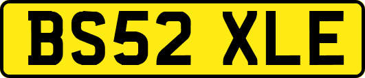 BS52XLE