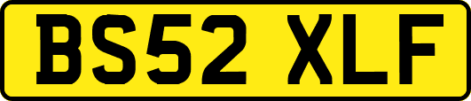 BS52XLF