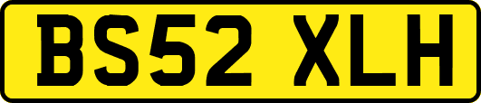 BS52XLH