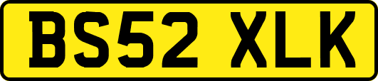 BS52XLK