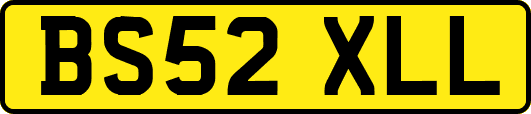 BS52XLL